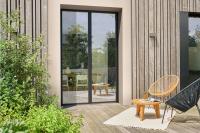 K-LINE Terrassentür außen