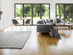 vetrex Terrassentür