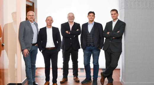 Team Liebot Deutschland